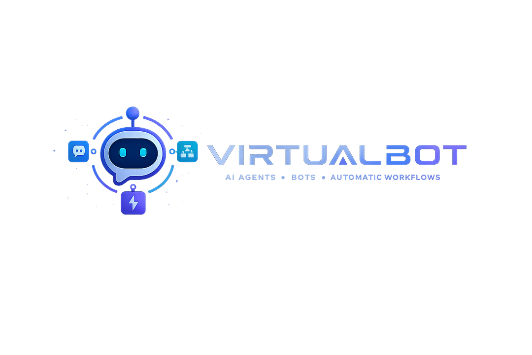 Virtual Bot